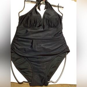 Woman’s DKNY swimsuit